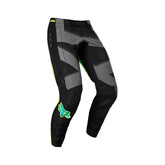 Fox 360 RKANE Pant - Grey/Yellow